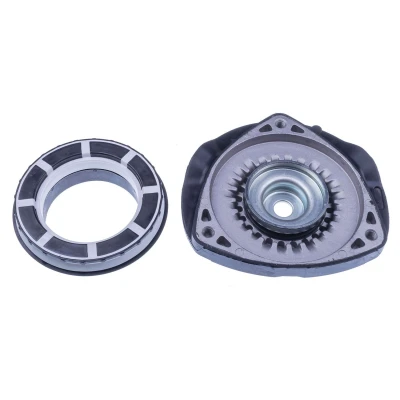 Imagem de DENCKERMANN D600298 Suporte de apoio do conjunto mola / amortecedor Eixo dianteiro OPEL: Astra K Sports Tourer