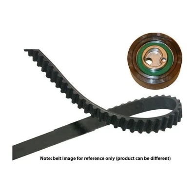 Imagem de KAVO PARTS DKT 8507 Jogo de correias dentadas SUZUKI: Samurai SUV, SWIFT 2, SJ 413