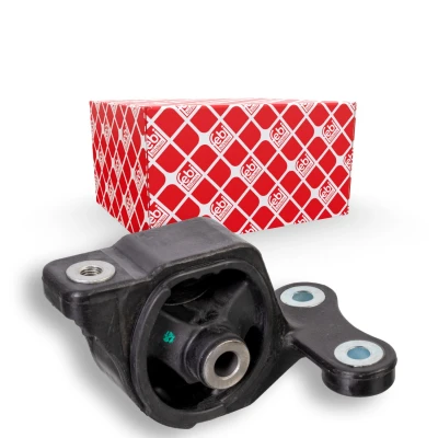 Imagem de FEBI BILSTEIN 170221 Suporte, motor traseira Rolamento de borracha e metal HONDA: Jazz 2
