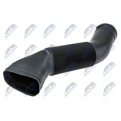 Imagem de NTY GPP ME 088 Tubo flexível de admissão, filtro ar à direita MERCEDES BENZ: Classe E T modell