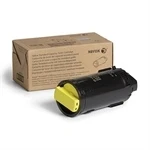 Imagem de Xerox VersaLink C50X Toner Original Amarelo