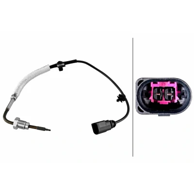 Imagem de HELLA 6PT 010 376 901 Sensor