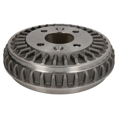 Imagem de DELPHI BF594 Tambor de Travão sem anel sensor do ABS, o rolamento da roda 237