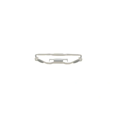 Imagem de BOSCH 1 987 474 306 Kit de acessórios, pastilhas travão BMW: 3 Sedan, Coupe, Touring endado, norauto, oscaro, mister auto