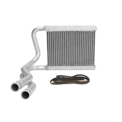 Imagem de NISSENS 77649 Radiador Quente com tubo/cabo