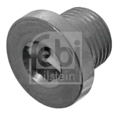 Imagem de FEBI BILSTEIN 48906 Bujão do Carter Aço 8 sem retentor PEUGEOT: 508 I SW, 307 Hatchback, CITROËN: C5 III Carrinha, C4 Grand Picasso