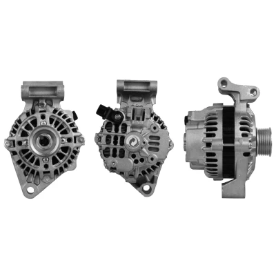 Imagem de ELSTOCK 27 4813 Alternador 14V 90A FORD: FIESTA 5, MAZDA: 2 Hatchback