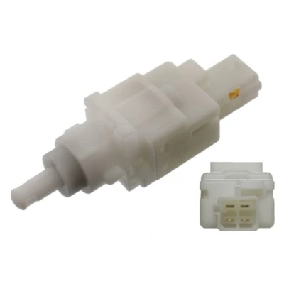 Imagem de FEBI BILSTEIN 37429 Interruptor de luz stop elétrico ALFA ROMEO: 156 Sportwagon, Sedan, FIAT: Punto II Hatchback, CITROËN: Jumper I Van