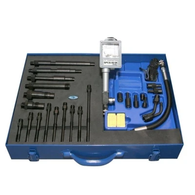 Imagem de ZUP HP 912 300 00 Medidor de pressão compressão
