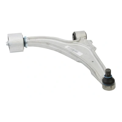 Imagem de MAXGEAR 72 5322 Braço de suspensão com chumaceira Eixo dianteiro, lado direito transversal Alumínio OPEL: Zafira C Tourer