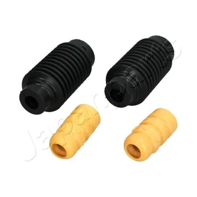 Imagem de JAPANPARTS KTP 0600 Coifa Amortecedor Eixo dianteiro CITROËN: C3 I Hatchback, C2 Hatchback