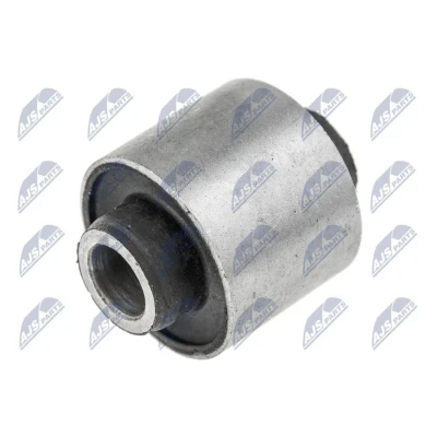 Imagem de NTY ZTT MS 000B Casquilho de braço Suspensão Eixo traseiro para transversal MITSUBISHI: Space Star, Lancer 6 Limousine, Carisma Hatchback