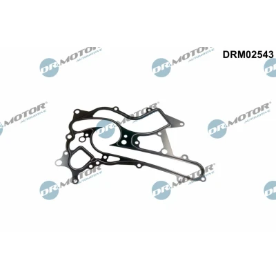 Imagem de Junta, bomba de água Dr.Motor Automotive DRM02543