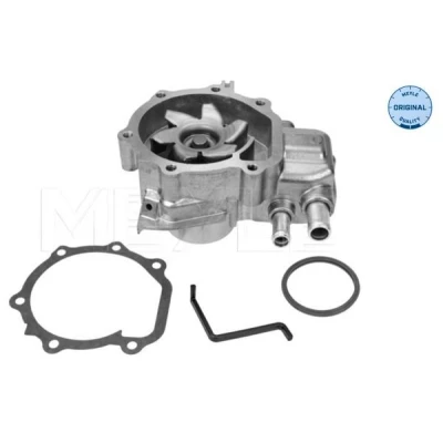 Imagem de MEYLE 34 13 220 0003 Bomba de água com junta ORIGINAL Quality para accionamento da correia dentada SUBARU: Impreza III Hatchback, Forester II