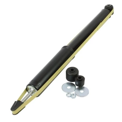 Imagem de MAXGEAR 11 1415 Amortecedor Eixo traseiro Pressão do gás Tubo simples telescópico cavilha em cima, olhal baixo