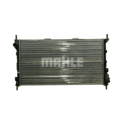 Imagem de MAHLE ORIGINAL CR 1196 000P Radiador, arrefecimento do motor para veículos com ar condicionado 706 396 32 Aletas de refrigeração unidas mecanicamente