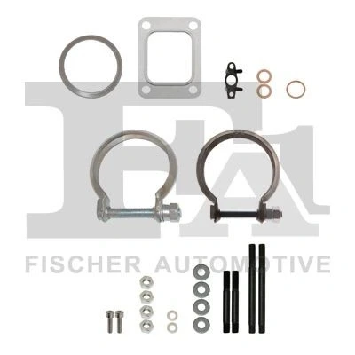 Imagem de FA1 KT310520 Kit de montagem, turbocompressor