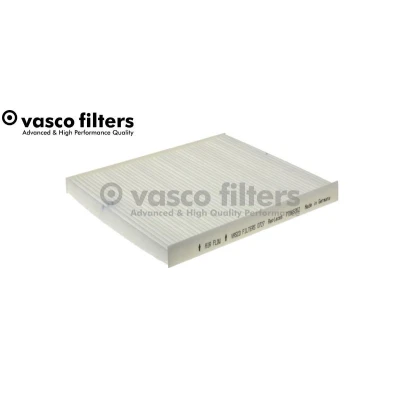 Imagem de DAVID VASCO O727 Filtro, ar do habitáculo Filtro de partículas 231 200 20 ALFA ROMEO: Giulietta Hatchback, Van