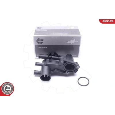 Imagem de ESEN SKV 20SKV175 Termóstato, líquido de refrigeração SKODA: Octavia 1 Combi, SEAT: Leon I Hatchback