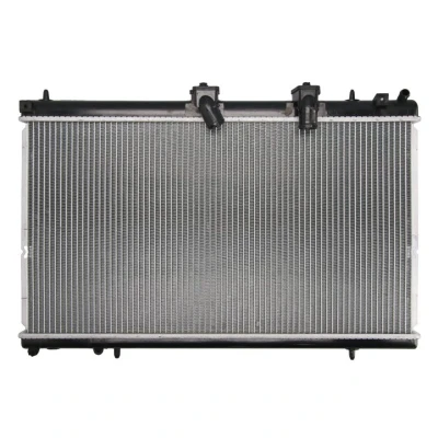 Imagem de THERMOTEC D7C005TT Radiador, arrefecimento do motor CITROËN: C5 III Carrinha, PEUGEOT: 407 Sedan