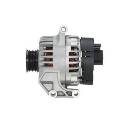 Imagem de HELLA 8EL 011 712 901 Alternador 14V 105A FIAT: Punto Evo Hatchback, 500 III ALFA ROMEO: MiTo