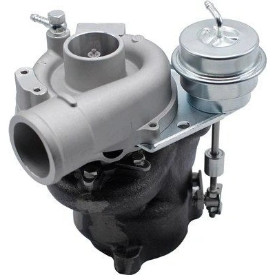 Imagem de MAGNETI MARELLI 807101000200 Turbocompressor Turbo VOLKSWAGEN: Golf 4, 4 Variant, Passat B5 Sedan, AUDI: A3 Hatchback, A4 Avant