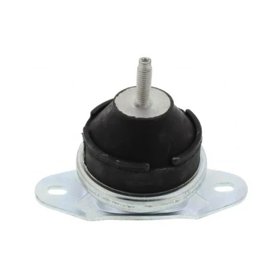 Imagem de MAPCO 33242 Suporte, motor à direita, em baixo Rolamento de borracha e metal CITROËN: Jumpy II Van, I C5 3, PEUGEOT: 407 Sedan, SW
