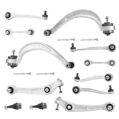 Imagem de MEYLE 116 050 0189/HD Jogo de braços oscilantes, suspensão rodas AUDI: A5 B8 Sportback, A4 Avant, Sedan, PORSCHE: Macan endado, norauto,