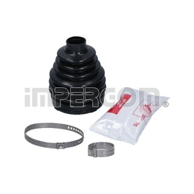 Imagem de ORIGINAL IMPERIUM 39039/TE Fole de Transmissão do lado da roda, Eixo dianteiro Termoplástico NISSAN: Qashqai / Qashqai+2 I