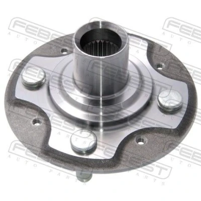 Imagem de FEBEST 0382 GEF Cubo da Roda Eixo dianteiro