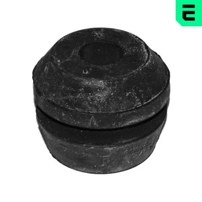 Imagem de OPTIMAL F8 5672 Suporte, suspensão do motor de ambos os lados, Eixo dianteiro VOLKSWAGEN: Golf 3, 3 Cabrio