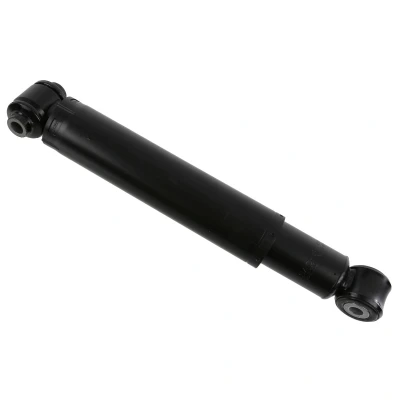 Imagem de SACHS 350 332 Amortecedor Pressão do óleo Tubo duplo telescópico