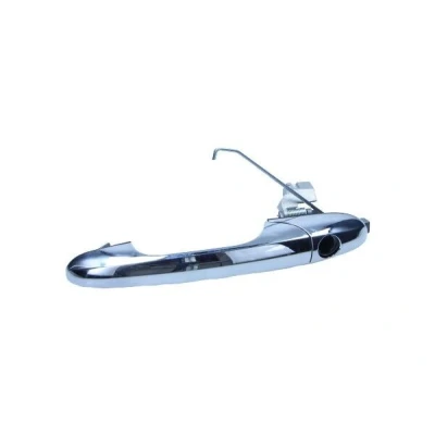 Imagem de MAXGEAR 28 0625 Puxadores de Porta à frente, lado esquerdo sem grampo do êmbolo