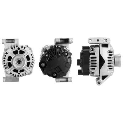 Imagem de LUCAS LRA02797 Alternador 14V 75A FIAT: Punto II Hatchback, Linea, Doblo I Cargo, LANCIA: Musa