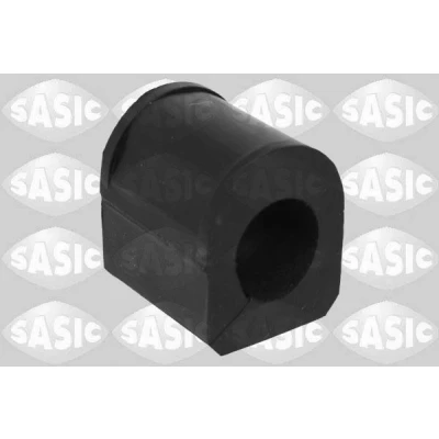 Imagem de SASIC 2300210 Casquilho da Barra Estabilizadora Eixo dianteiro, interior Apoio de borracha 24mm 46mm 25,5mm