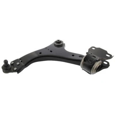 Imagem de MAPCO 49971 Braço de suspensão Eixo dianteiro, lado esquerdo, em baixo transversal Chapa aço VOLVO: XC60 I