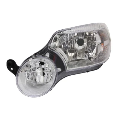 Imagem de TYC 20 12348 05 2 Farol Principal SKODA: Yeti