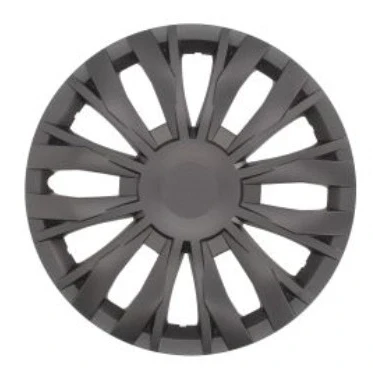 Imagem de MAMMOOTH Optic A112 2045B 15 Proteções de roda preto