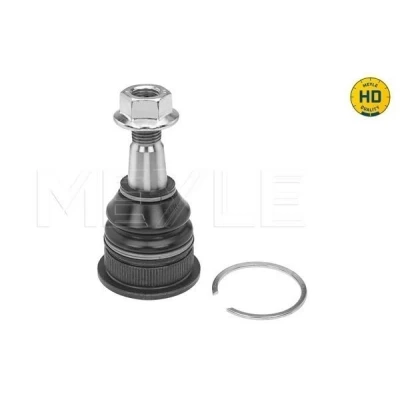 Imagem de MEYLE 30 16 010 0083/HD Rótula de suspensão em baixo, Eixo dianteiro, lado esquerdo, direito TOYOTA: Yaris II Hatchback