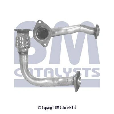 Imagem de BM CATALYSTS BM70219 Tubo de escape