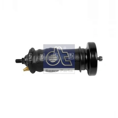 Imagem de DT Spare Parts 1.25970 Amortecedor, suspensão da cabina