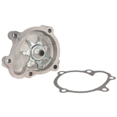 Imagem de SKF VKPC 85300 Bomba de água com juntas Plástico para accionamento da correia trapezoidal estriada OPEL: Corsa C Hatchback, Astra G CC