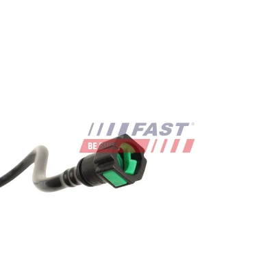 Imagem de FAST Mangueira de Radiador em cima FT00997