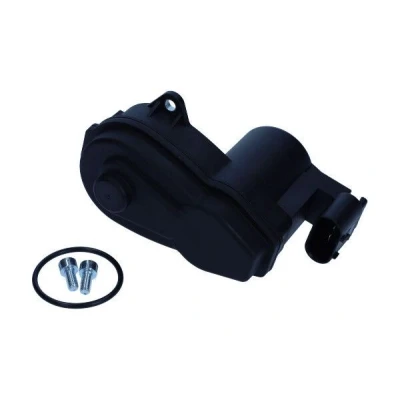 Imagem de MAXGEAR 19 4510 Elemento ajuste, pinça do travão de estacionamento BMW: X3, 6 Coupe, LAND ROVER: Range Rover Sport