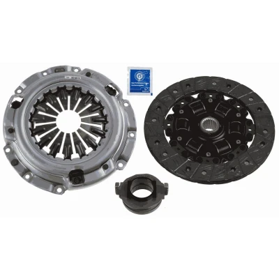 Imagem de SACHS 3000 954 042 Kit de Embraiagem 225 MAZDA: 6 SW, Hatchback, Sedan