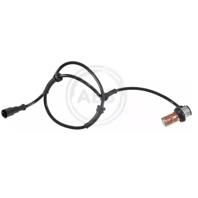 Imagem de A.B.S. 31217 Sensor de ABS passivo 820mm 930mm 41mm preto