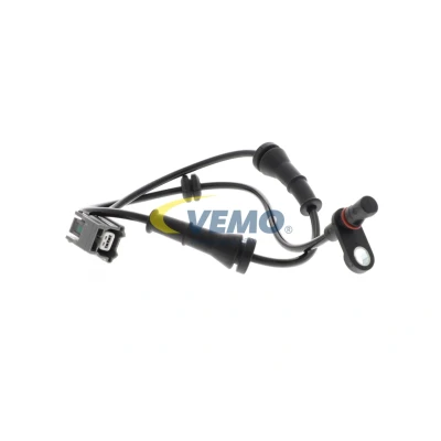 Imagem de VEMO V38 72 0254 Sensor de ABS Eixo traseiro direito 660mm NISSAN: Juke
