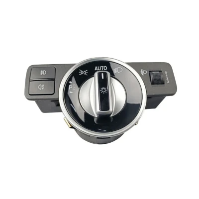 Imagem de VEMO V30 73 0351 Interruptor, luz principal MERCEDES BENZ: Classe C Sedan