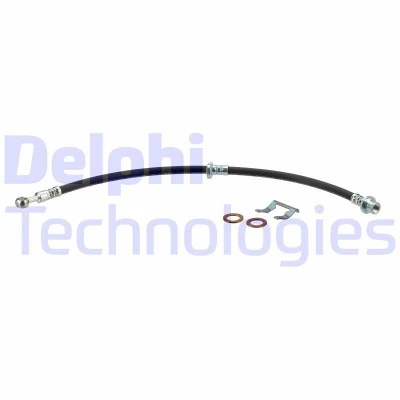 Imagem de DELPHI LH7888 Mangueira de Travão 520mm M10x1 90DF