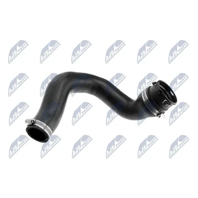 Imagem de NTY GPP FT 009 Mangueira Para o Turbocompressor FIAT: BRAVO 2